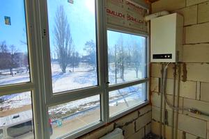 квартира по адресу Мира просп., 251-А