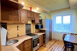 квартира по адресу Червоной Калины просп., 133