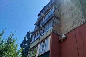 квартира по адресу Чигиринська ул., 46
