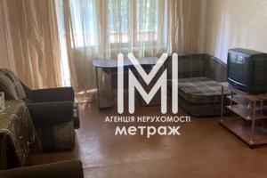 квартира за адресою Юр'єва бульв., 13