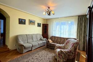 квартира за адресою Балтійська вул., 17