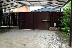 дом по адресу Христины Алчевской пер. (Валентины Терешковой 2-й), 8