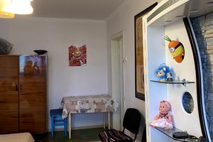 квартира за адресою Петра Калнишевського просп. (Косіора), 39