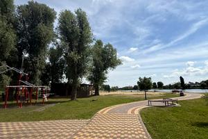 дом по адресу Днепровская ул. (Калинина)