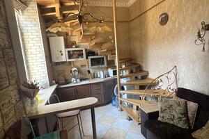 квартира за адресою Італійська вул. (Пушкінська), 33