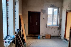 дом по адресу с. Лебедевка, Шолуденка, 48б