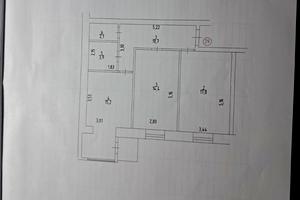 квартира по адресу Немировское шоссе, 94-Л, к1-4
