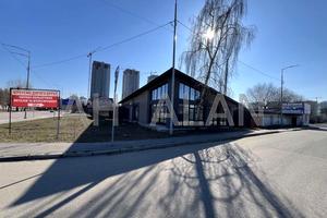 коммерческая по адресу Сортировочная ул., 5