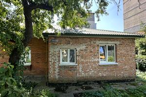 дом по адресу Водопровідна ул., 36