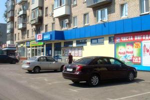 квартира за адресою Богдана Хмельницького просп. (Героїв Сталінграда)