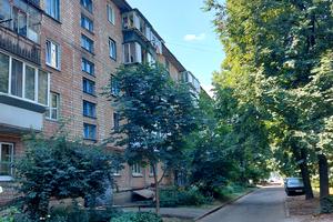 квартира за адресою Незалежності бульв. (50 років Жовтня), 3-А