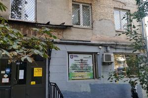квартира за адресою Миколи Міхновського бульв. (Дружби Народів), 30/1