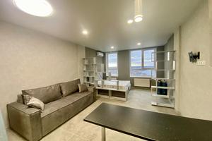 квартира за адресою Миколи Бажана просп., 17