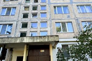 квартира по адресу Озёрная ул., 28