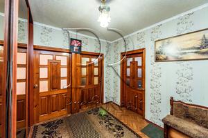 квартира за адресою Миколи Закревського вул., 39
