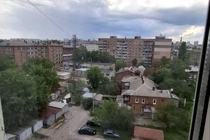 квартира за адресою Гончарівський бульв. (Конєва), 13