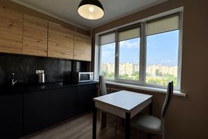 квартира по адресу Приречная ул., 17