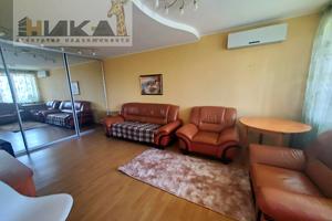 квартира за адресою Тбіліська вул., 9-А