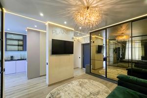 квартира за адресою Кадетський Гай вул., 10