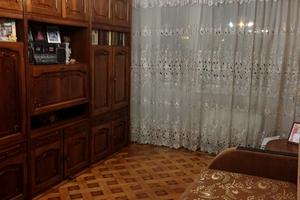 квартира за адресою Ляпунова вул., 11