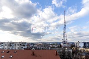 квартира за адресою Андрія Мельника вул., 10