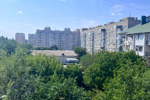квартира за адресою 1-ша Слобідська вул., 43
