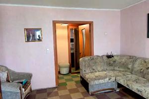 квартира за адресою Березинська вул., 43