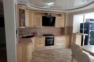 квартира по адресу Вильямса, 59к
