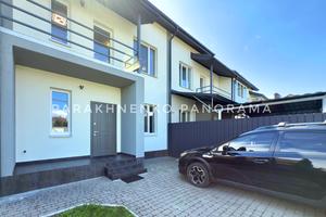 квартира по адресу Запорізька ул., 9