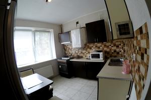 квартира за адресою Кармелюка вул., 4
