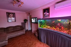 квартира по адресу Лесной просп., 6