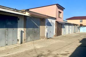 паркоместо по адресу Ровно, Степана Демьянчука ул., 11