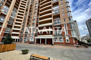 квартира за адресою Аркадійське плато вул. (Гагаринське плато), 9