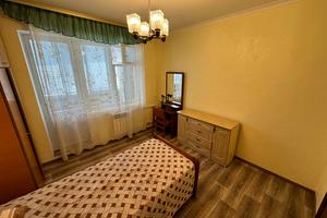 квартира по адресу Оболонский просп., 23-А