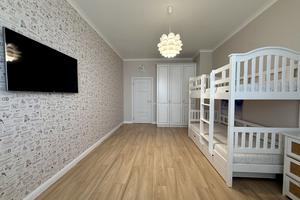 квартира за адресою Сімферопольська вул., 2-Н