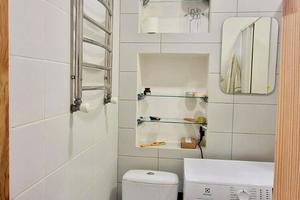 квартира по адресу Керченская ул., 7