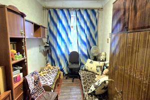 квартира за адресою Привокзальна вул., 3