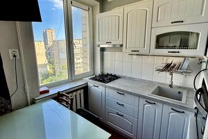 квартира по адресу Березняковская ул., 36-Б
