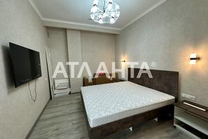 квартира по адресу Дача Ковалевского ул., 121