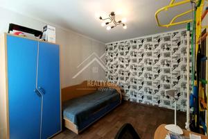 квартира за адресою Сахарова вул., 13