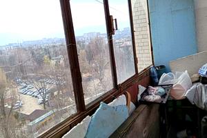 квартира по адресу Филиппа Орлика просп. (Ілліча), 17