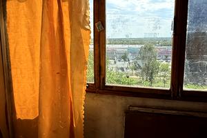 квартира за адресою Запорізька вул., 2