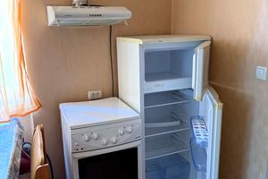 квартира за адресою Академіка Заболотного вул., 1