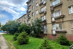 квартира за адресою набережна Василя Стефаника вул., 40а