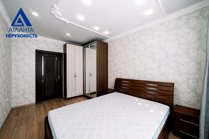 квартира за адресою Рівненська вул., 127