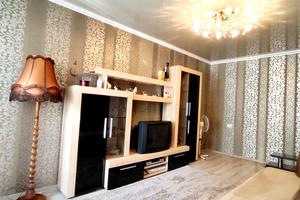 квартира за адресою Незалежності вул., 14