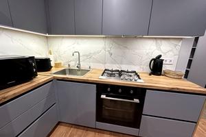 квартира за адресою Степана Бандери вул., 79