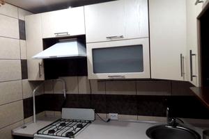 квартира за адресою Підмонастирська вул., 2
