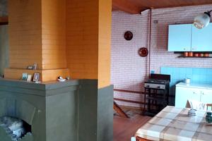 будинок за адресою с. Ходосівка, Грушевая