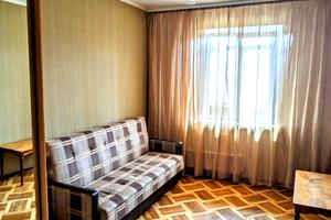 квартира по адресу Каштановая ул., 8